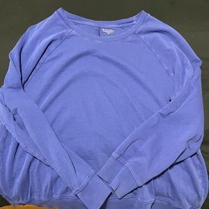 Athleta Sundown Sweatshirt